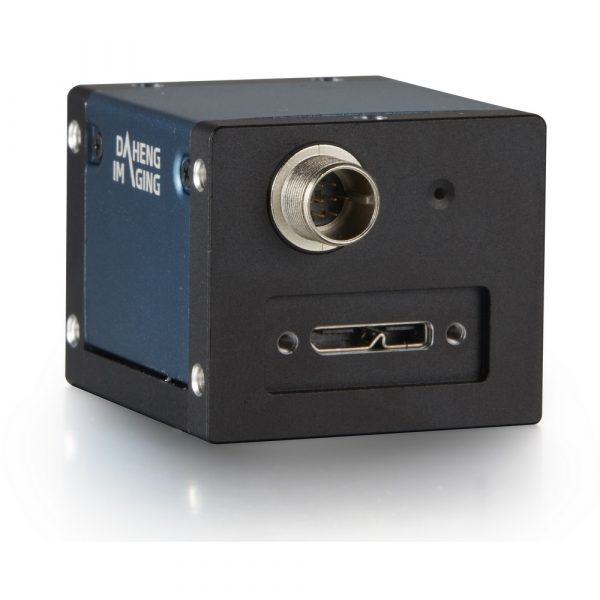 DAHENG Large sensor USB 3.0 industrial digital camera - Image 2