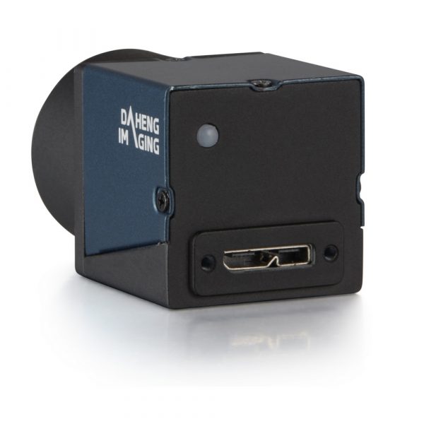 DAHENG Ultra-small USB 3.0 industrial digital camera - Image 2