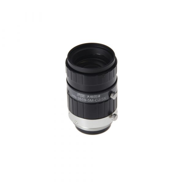DAHENG Anti-Shock/Vibration Machine-Vision Lens