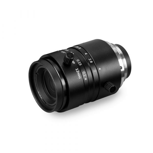DAHENG Ultra-Low Distortion Machine-Vision Lens - Image 2