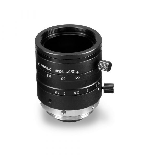 DAHENG Ultra-Low Distortion Machine-Vision Lens - Image 3