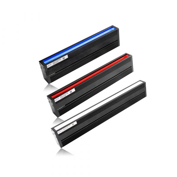 LOTS Compact Line Scan Light Led Lights