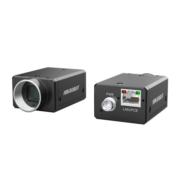 HIKROBOT Area Scan Camera CH Series