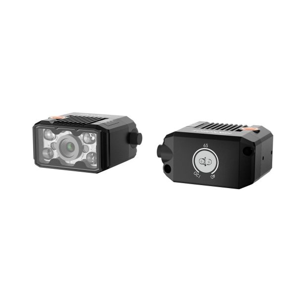 HIKROBOT Smart Code Reader ID2000 Series