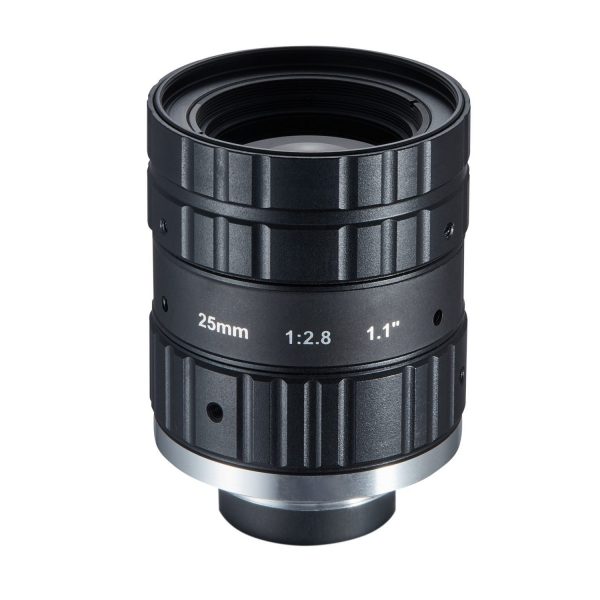 HIKROBOT Lens, FA Series, KF