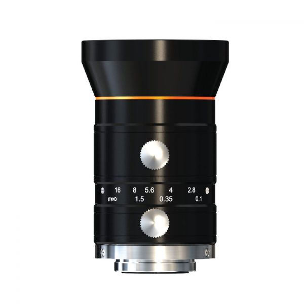 HIKROBOT Lens, FA Series, KF - Image 3