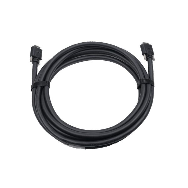 HIKROBOT Data Cable, Flexible Camera Link, S2S, Straight, 3m, moveable