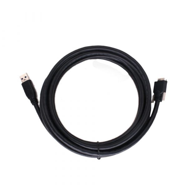HIKROBOT Data Cable, USB3.0, Micro BM to A male, 2m