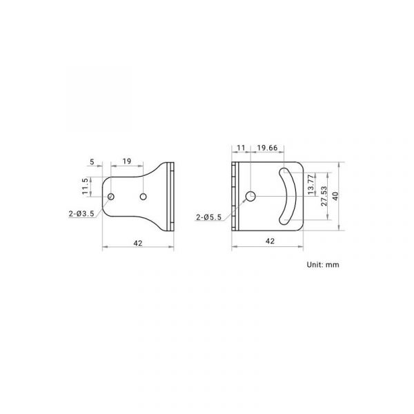 HIKROBOT Smart Code Reader ID3000 Series - Image 5